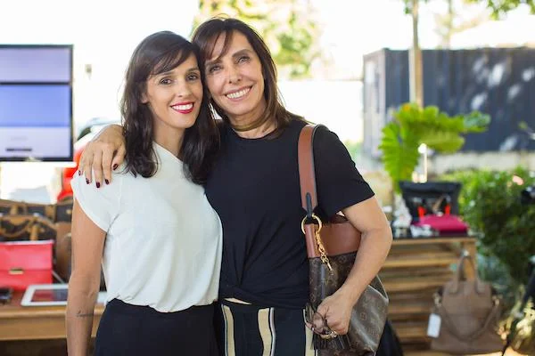 Ilca Estevão e Cleucy Oliveira Ilca Estevão e Cleucy Oliveira
