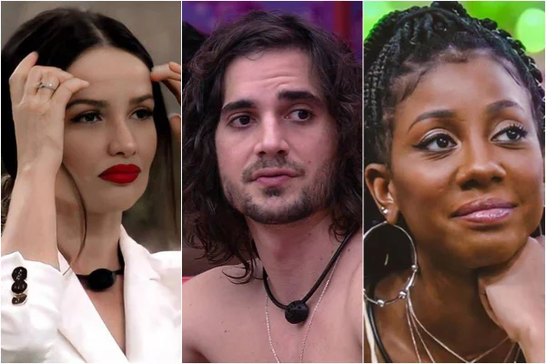 Sem cachorrada, veja o que os astros falam sobre a final do BBB21