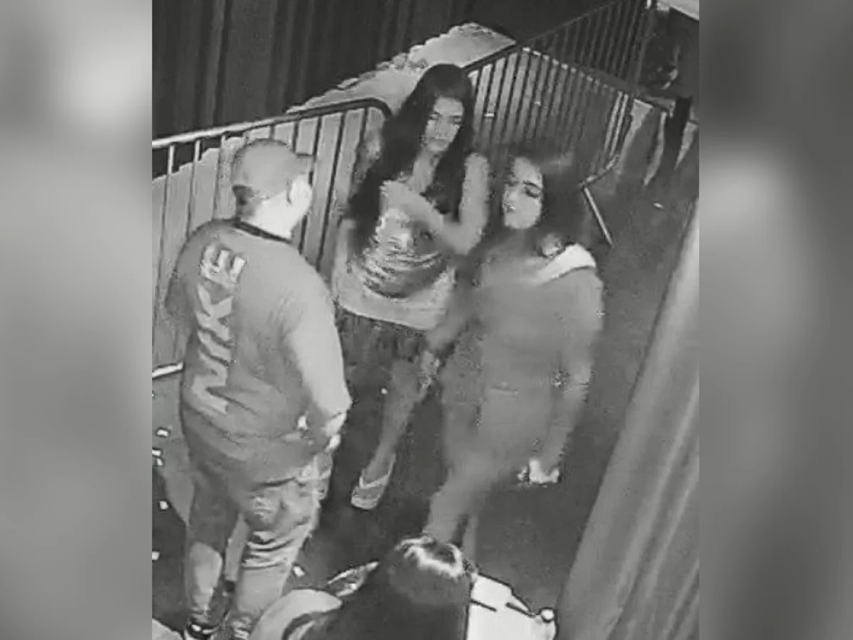 Caso Sttela e Letycia: ex de suspeito no sumiço de primas é presa