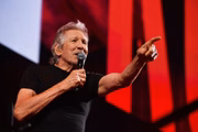 Roger Waters já falou publicamente que é fã do Beatle John Lennon