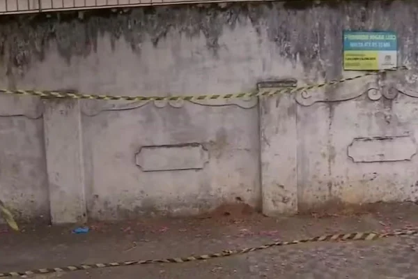 Homem mata jovem a tiros em briga de trânsito - Metrópoles