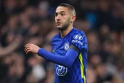 O meia é campeão mundial pelo Chelsea O meia é campeão mundial pelo Chelsea
