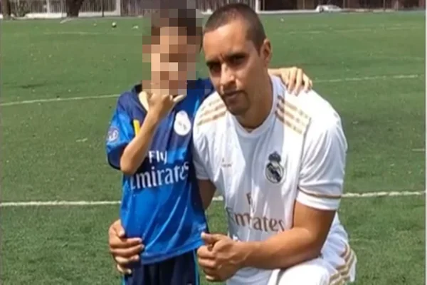 Motociclista atropelado por jovem bêbado