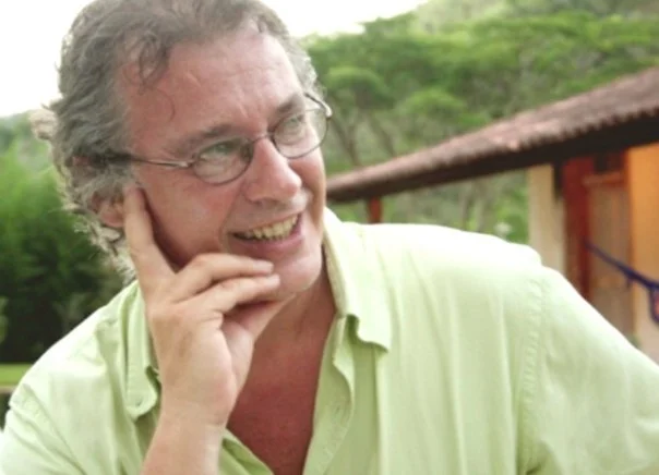 Morre Paulo Jobim, filho de Tom Jobim, aos 72 anos - imagem 2 Morre Paulo Jobim, filho de Tom Jobim, aos 72 anos - imagem 2