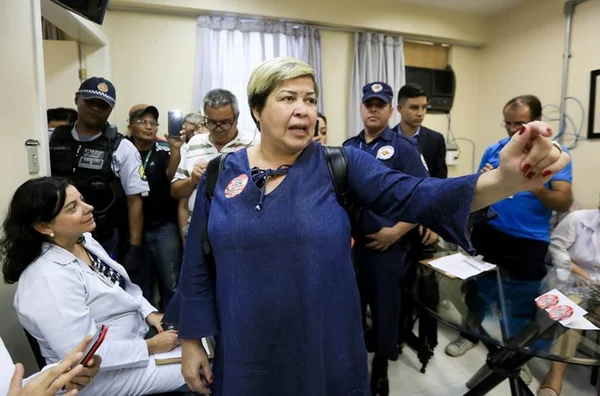 “Nosso SUS tem mostrado sua força”, diz presidente do SindSaúde