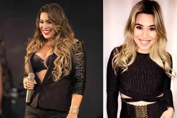 Naiara Azevedo perde peso e mostra “antes e depois” de cair o queixo - destaque galeria