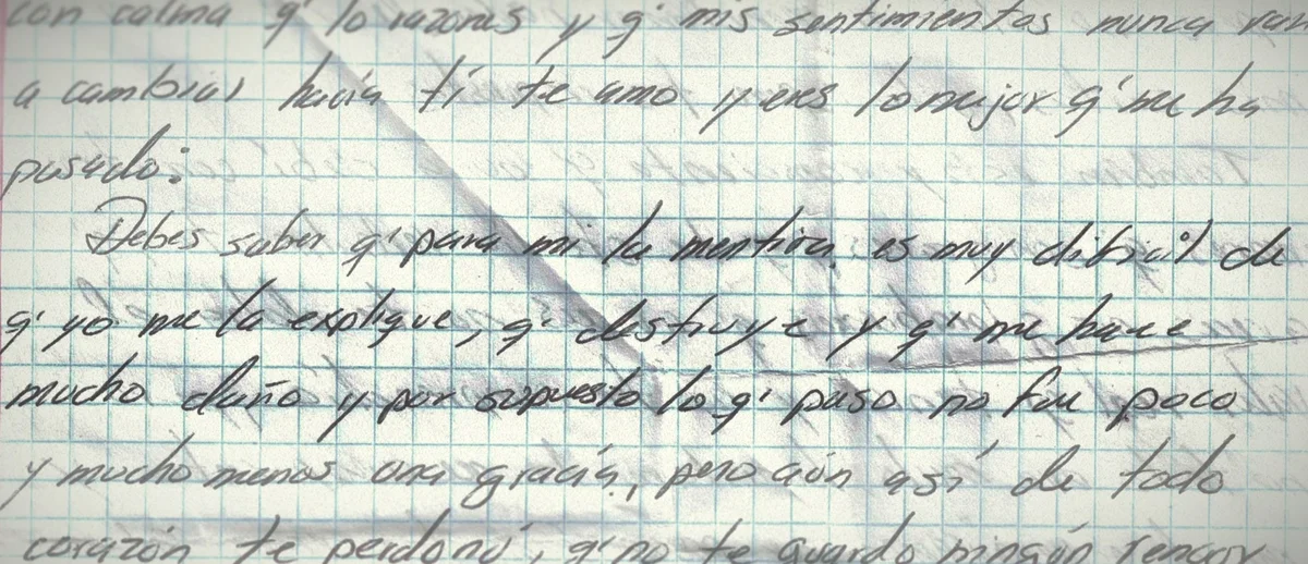 Carta enviada por Arturo para Eleonor, afirmando que perdoava a esposa pelo roubo da criança e a gravidez falsa Carta enviada por Arturo para Eleonor, afirmando que perdoava a esposa pelo roubo da criança e a gravidez falsa