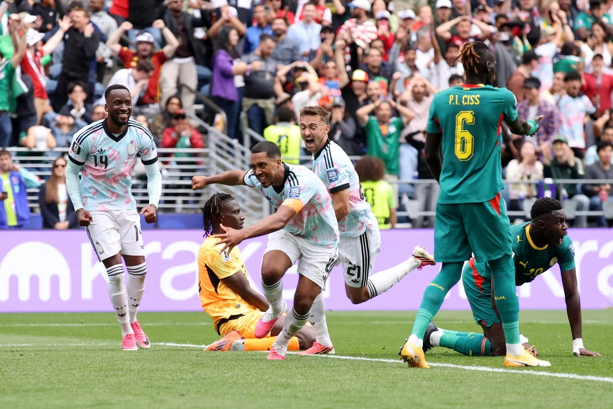 Copa do Mundo de 2026 entra para a história com recorde de 11 viradas memoráveis, aquecendo a disputa e elevando a emoção no cenário do futebol global