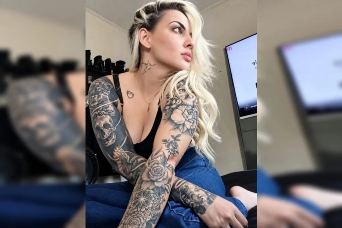 Mulher morta em casa incendiada Mulher morta em casa incendiada