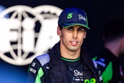 Gabriel Bortoleto fez melhor resultado do Brasil na F1 desde 2017 Gabriel Bortoleto fez melhor resultado do Brasil na F1 desde 2017