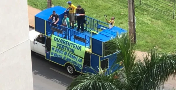 carro de som