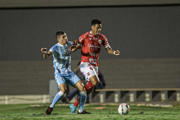 Vila Nova x Londrina: líder defende força em casa; veja odds