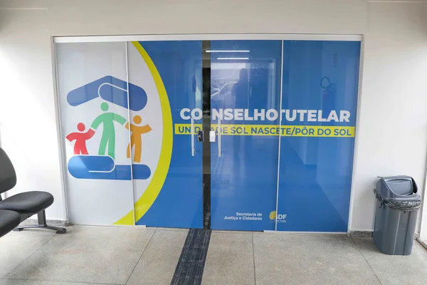 Conselho Tutelar do Sol Nascente