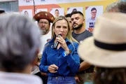 O diretório regional do Avante no Distrito Federal declarou, nesta quinta-feira (24/9), apoio à candidatura à reeleição da governadora do Distrito Federal, Celina Leão (PP) O diretório regional do Avante no Distrito Federal declarou, nesta quinta-feira (24/9), apoio à candidatura à reeleição da governadora do Distrito Federal, Celina Leão (PP)