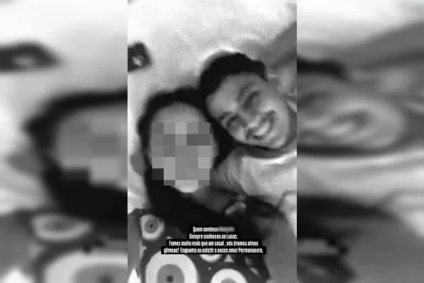“Pura luz”: familiares lamentam morte de filho de liderança do PT-DF - destaque galeria “Pura luz”: familiares lamentam morte de filho de liderança do PT-DF - destaque galeria