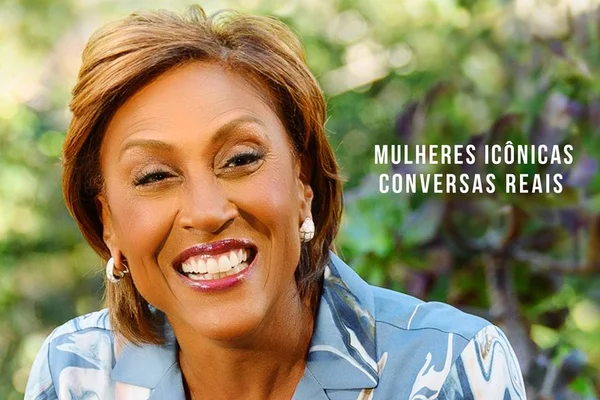 Disney+ anuncia Reflexões sobre a Vida com Robin Roberts