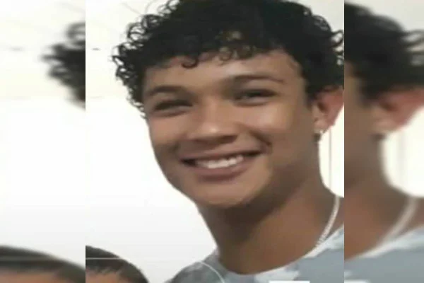 Filho de bombeiro militar do DF está desaparecido há uma semana