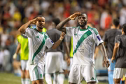 Al-Ahli empatou logo depois de sofrer o primeiro gol