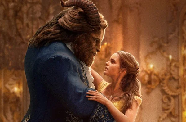 “A Bela e a Fera” abre venda de ingressos na rede Cinemark