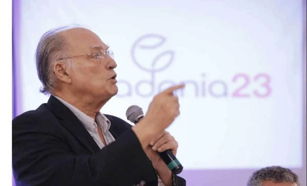 Cidadania quer decidir federação com o PSDB até o dia 15 de janeiro