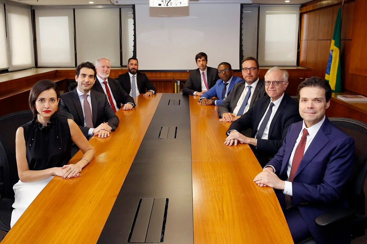 Copom não dá pistas ao mercado sobre valor da Selic em setembro
