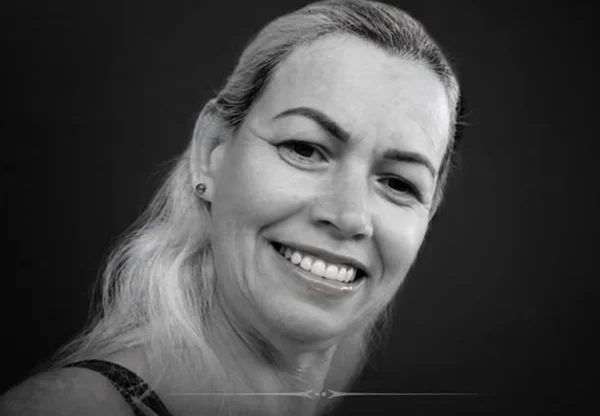 Érika Fernandes Viana, de 51 anos