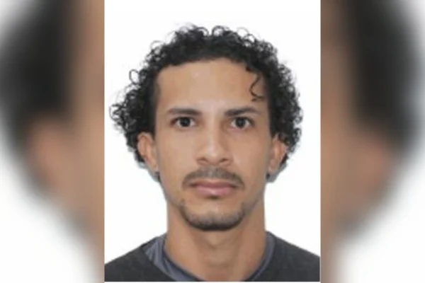 PF divulga imagem de preso por estupro para identificar novas vítimas