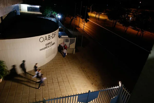 Presidente da OAB-DF: “Estávamos certos sobre o perigo do PCC”