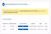 Pendências Instituto Crescer Pendências Instituto Crescer