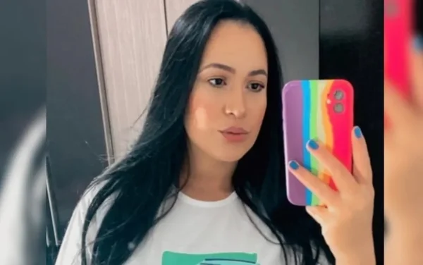 goias mulher morta a facadas dentro de casa