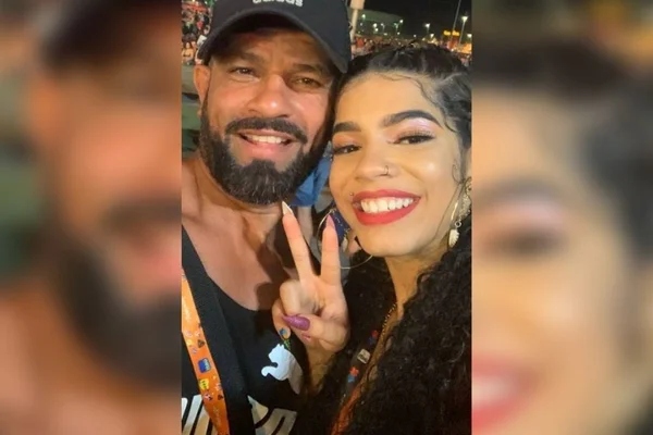 Maria e o Pai