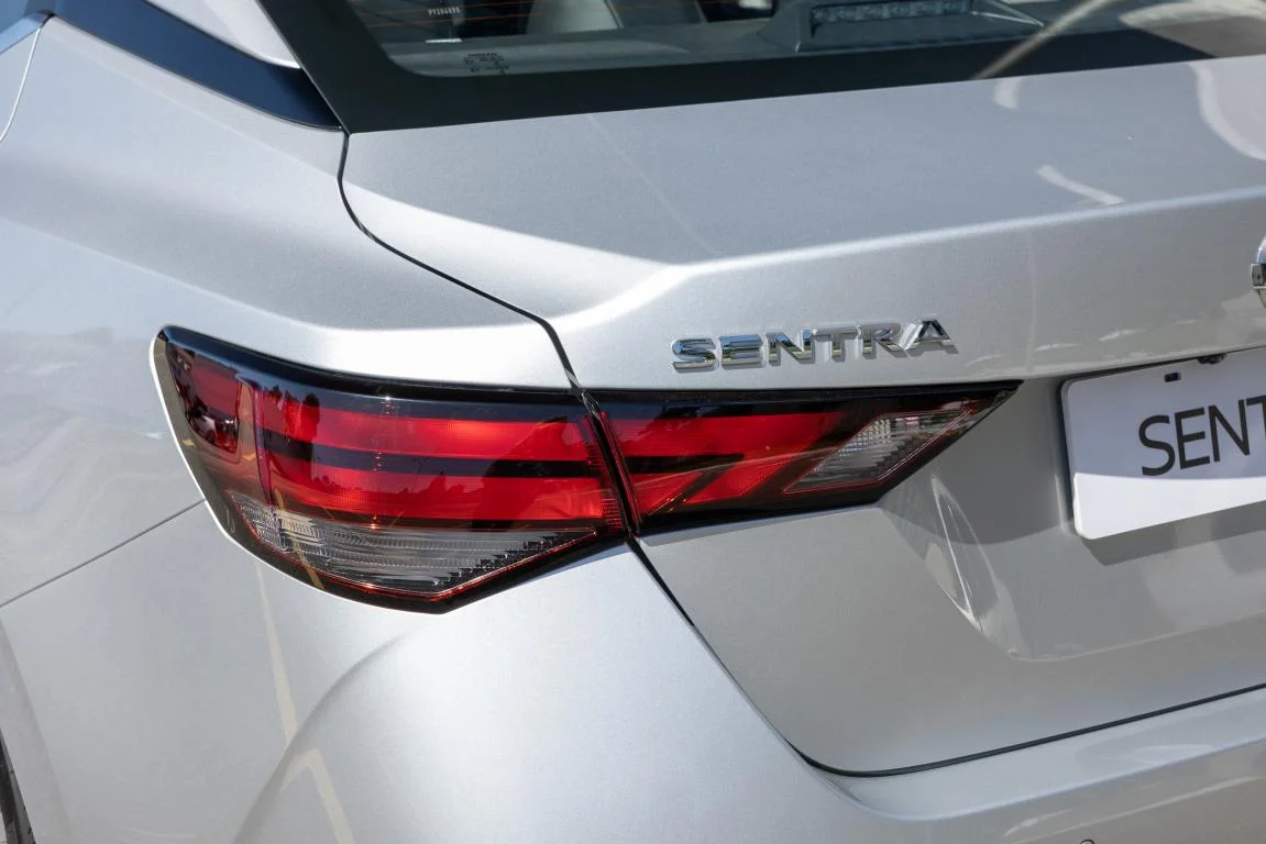 Novo Sentra sobe de patamar. Preços vão de R$ 148 mil a R$ 171,5 mil - imagem 2 Novo Sentra sobe de patamar. Preços vão de R$ 148 mil a R$ 171,5 mil - imagem 2