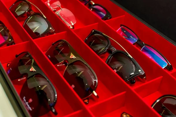 O luxuoso debut dos óculos Tonino Lamborghini em Brasília