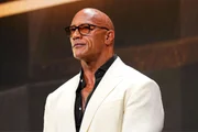 The Rock é um dos que está sempre na lista dos carecas mais sexys do mundo 