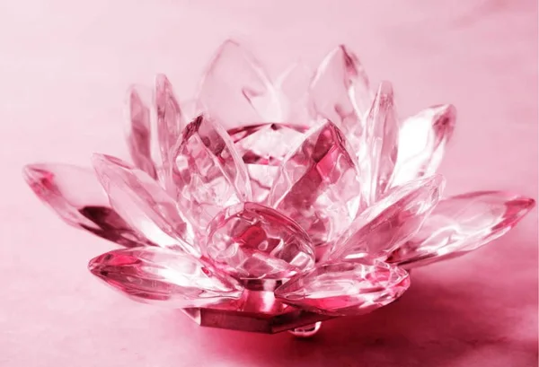 Cristal rosa - metrópoles