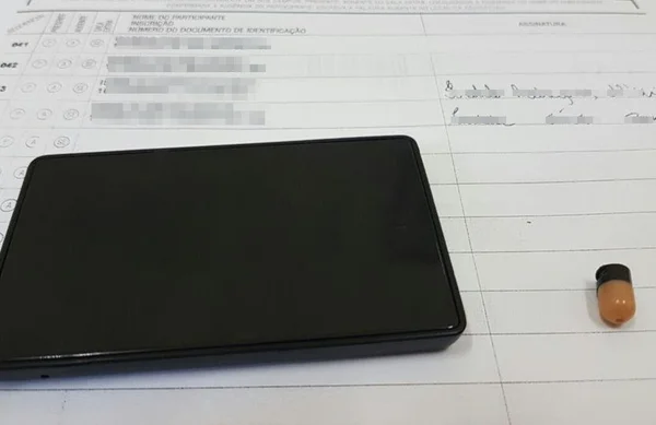Polícia Federal faz operação contra venda de gabarito do Enem 2016