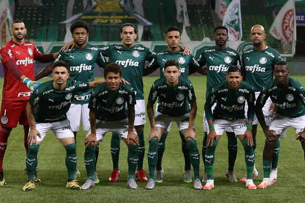 Palmeiras
