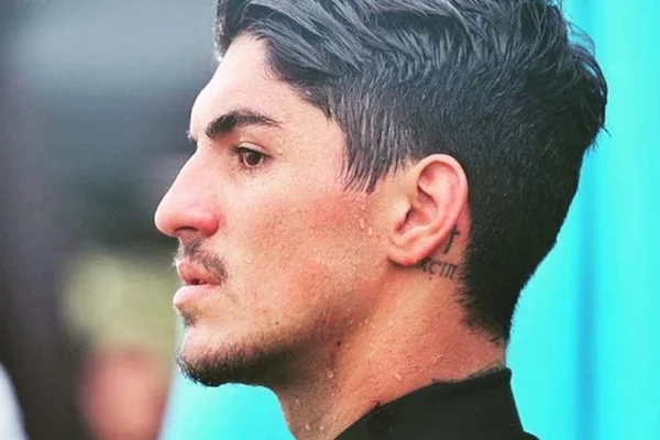 Gabriel Medina acionará a Justiça após ter vídeo íntimo vazado
