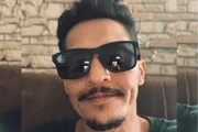 Daniel Narita, de 45 anos, foi morto com tiro dado por PM Daniel Narita, de 45 anos, foi morto com tiro dado por PM