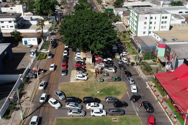 Deputados distritais sinalizam pela aprovação da Lei do SIG