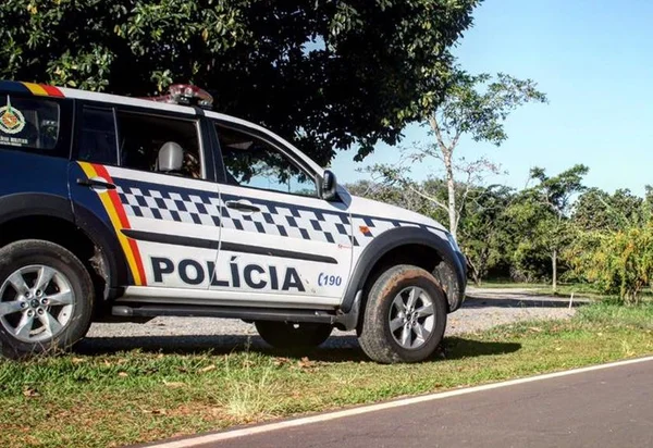 policiais militares