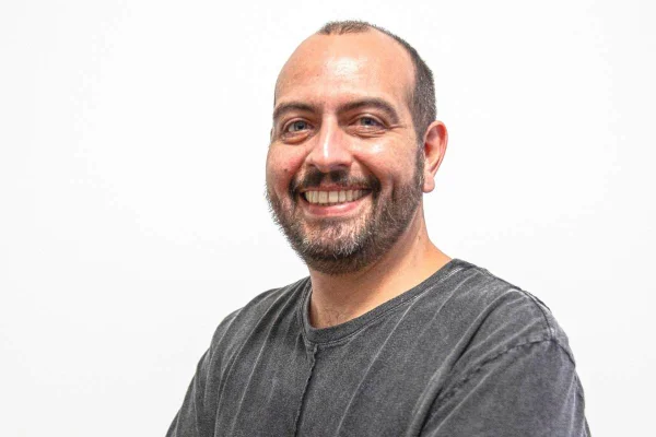 Henrique Carpigiani