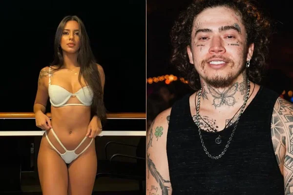 Saiba quem é a influencer apontada como affair de Whindersson Nunes
