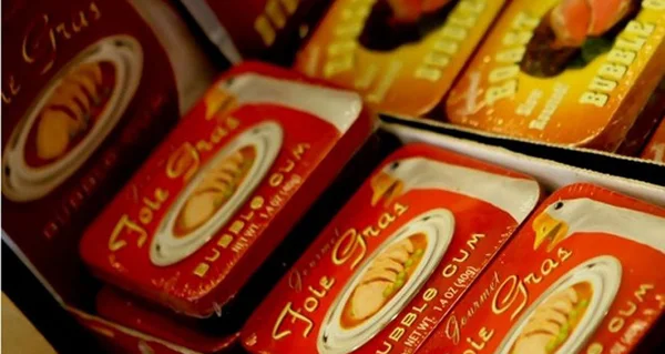 Venda de foie gras é proibida em Nova York