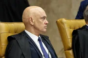 Ministro Alexandre de Moraes Ministro Alexandre de Moraes