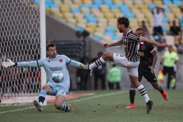 Vasco atinge marca negativa pela primeira vez desde 1970