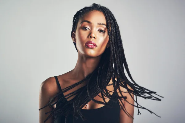 Box braids