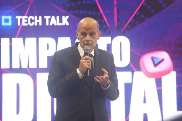 O futuro pós-pandemia é foco dos painéis do evento Impacto Digital