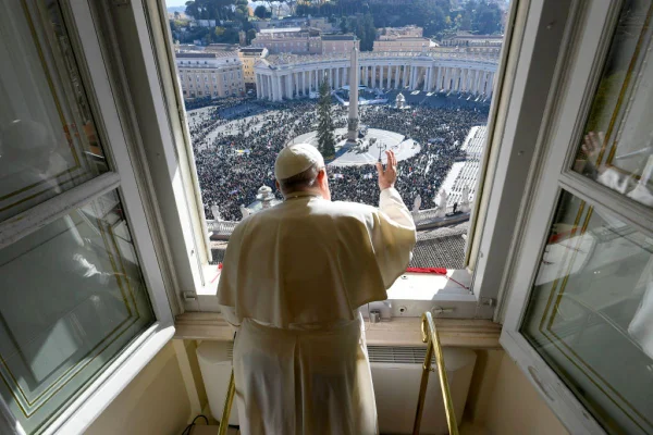 Papa Francisco