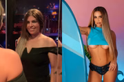 Raquel Pacheco é a Bruna Surfistinha "da vida real"